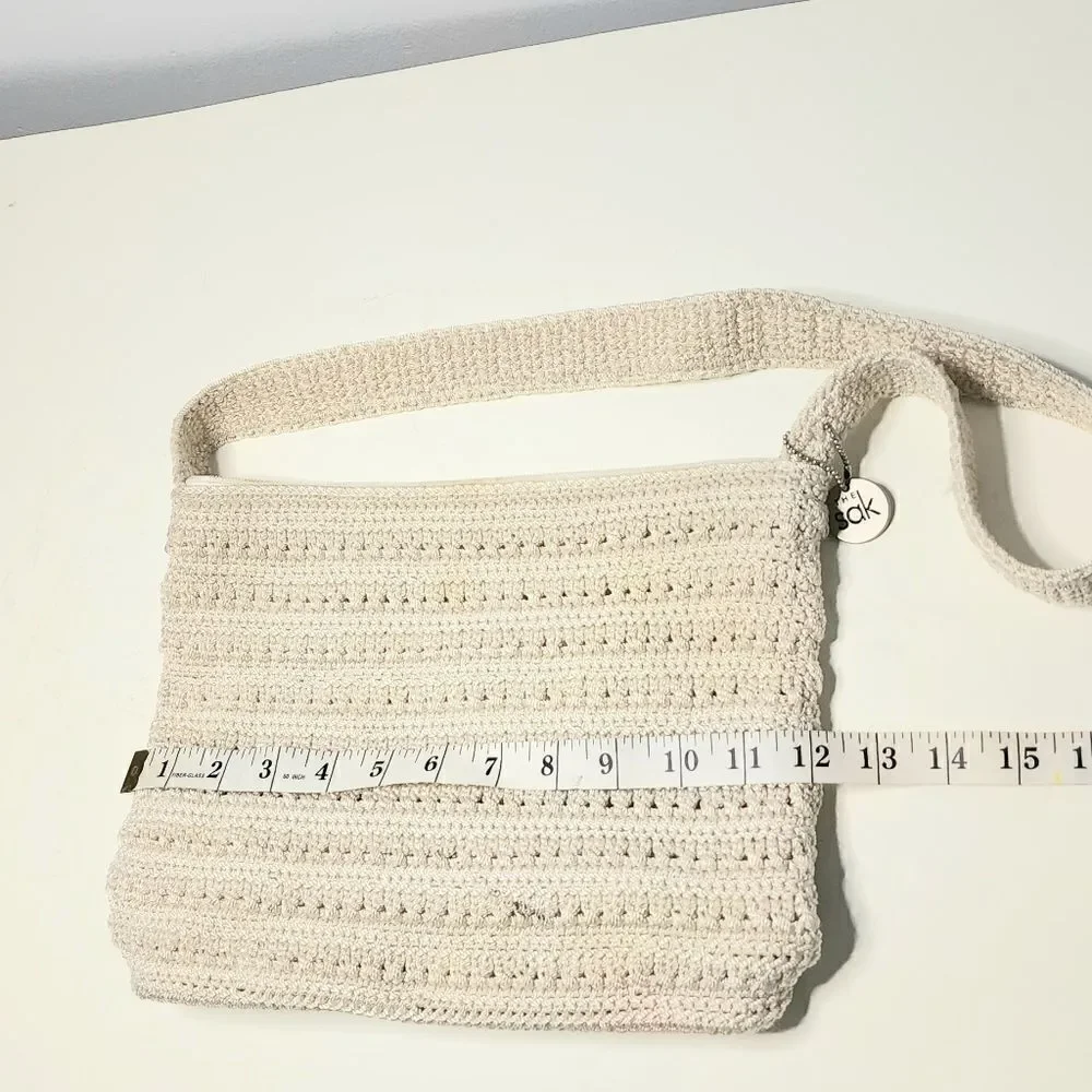 The Sak gently owned